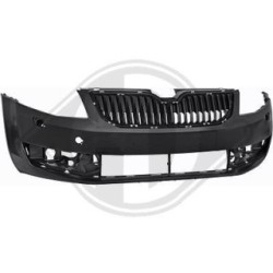 Bumper 7832051 for SKODA OCTAVIA OE 5E0807217A