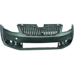 Bumper 7832050 for SKODA OCTAVIA OE 5E0807217