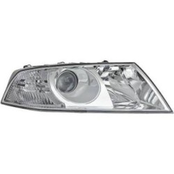 Headlight 7831984 for SKODA OCTAVIA OE 1Z1941016B