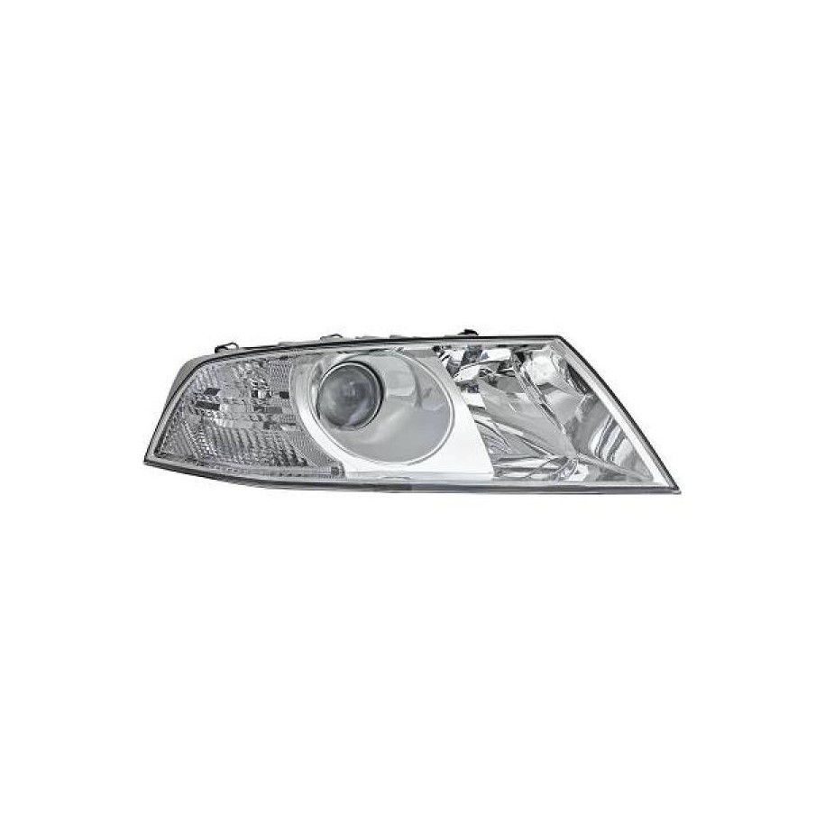 Headlight 7831982 for SKODA OCTAVIA OE 1Z1941016A