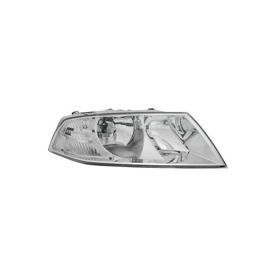 Headlight 7831980 for SKODA OCTAVIA OE 1Z1941016