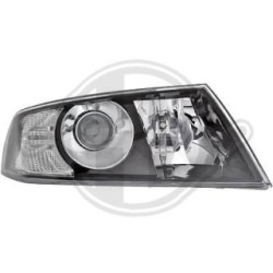 Headlight 7831281 for SKODA OCTAVIA