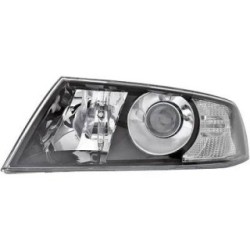 Headlight 7831280 for SKODA OCTAVIA