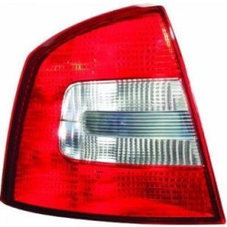 Tail Light Assembly 7831190 for SKODA OCTAVIA OE 1Z5945096B
