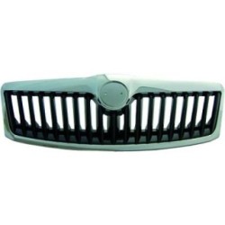 Radiator Grille 7831140 for SKODA OCTAVIA OE 1Z0853661A739