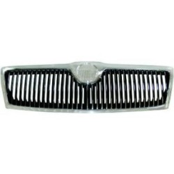 Radiator Grille 7831040 for SKODA OCTAVIA OE 1Z0853661