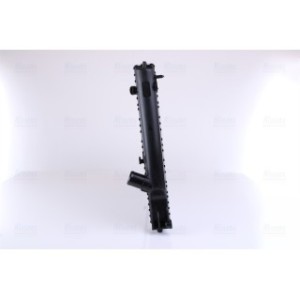 Engine Cooling Heat Exchanger - Nissens 64666A