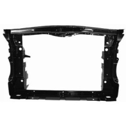 Front Cowling Panel 7831002 for SKODA OCTAVIA OE 1Z0805591