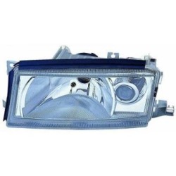 Headlight 7830984 for SKODA OCTAVIA OE 1U1941018B