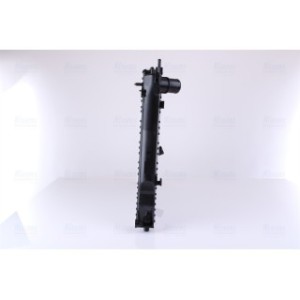 Engine Cooling Heat Exchanger - Nissens 64666A