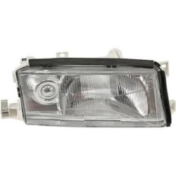 Headlight 7830982 for SKODA OCTAVIA OE 1U1941016A