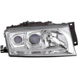 Headlight 7830184 for SKODA OCTAVIA OE 1U1941018G