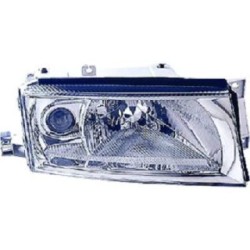 Headlight 7830182 for SKODA OCTAVIA OE 1U1941018D