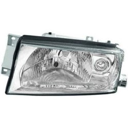 Headlight 7830180 for SKODA OCTAVIA OE 1U1941018C