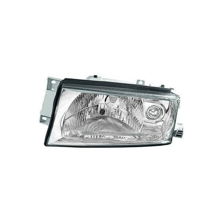 Headlight 7830180 for SKODA OCTAVIA OE 1U1941018C