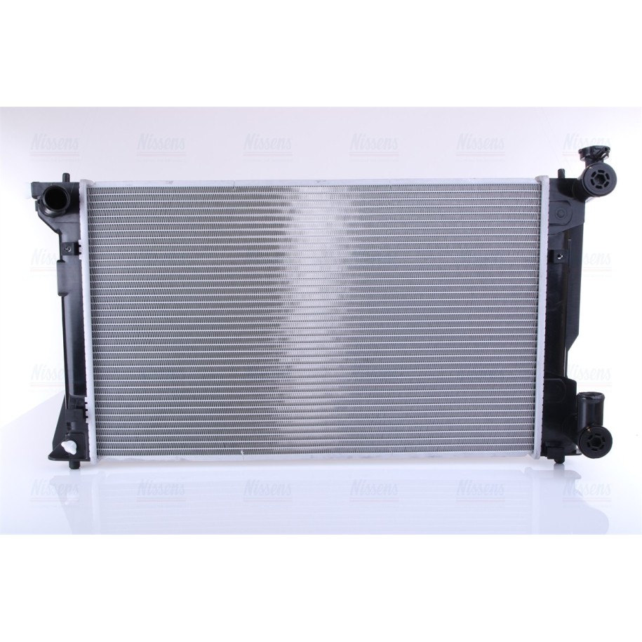 Engine Cooling Heat Exchanger - Nissens 64667A