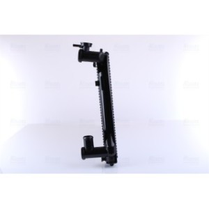 Engine Cooling Heat Exchanger - Nissens 64667A
