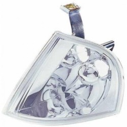 Headlight 7830075 for SKODA OCTAVIA OE 1U0953155B