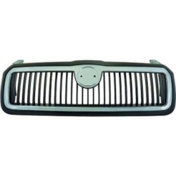 Radiator Grille 7830040 for SKODA OCTAVIA OE 1U0823651