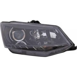 Headlight 7807982 for SKODA FABIA OE 6V1941018A