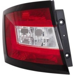 Tail Light Assembly 7807691 for SKODA FABIA OE 6V9945095