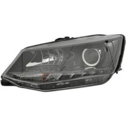 Headlight 7807083 for SKODA FABIA OE 6V1941015A