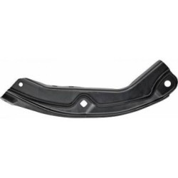 Headlight Base 7807013 for SKODA FABIA OE 6V0805931