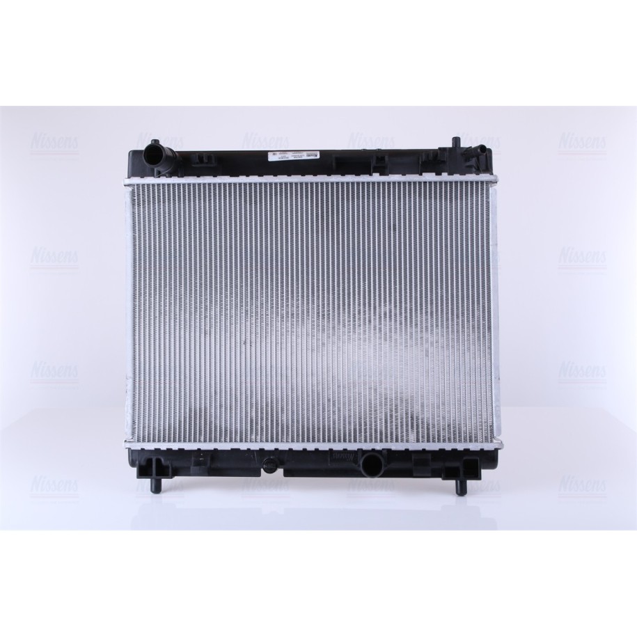 Engine Cooling Heat Exchanger - Nissens 64676A