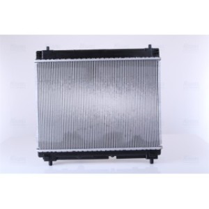 Engine Cooling Heat Exchanger - Nissens 64676A