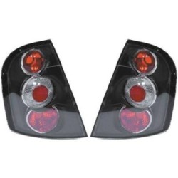Tail Light Assembly Set 7805195 for SKODA FABIA