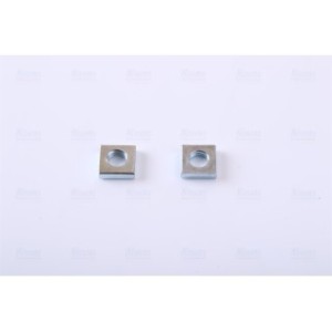Engine Cooling Heat Exchanger - Nissens 64676A