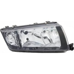 Headlight 7805182 for SKODA FABIA OE 6Y1941016F