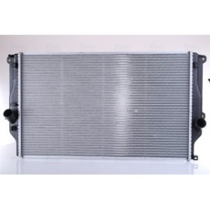 Engine Cooling Heat Exchanger - Nissens 64677A