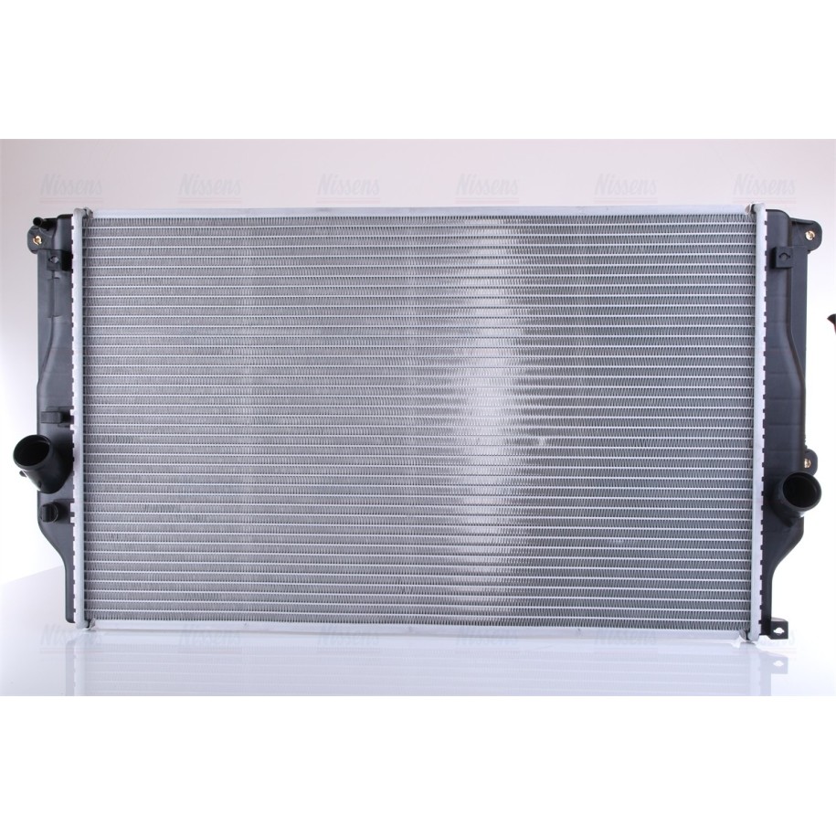 Engine Cooling Heat Exchanger - Nissens 64677A