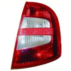 Tail Light Assembly 7805090 for SKODA FABIA OE 6Y6945096