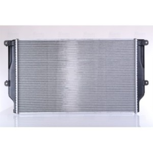 Engine Cooling Heat Exchanger - Nissens 64677A