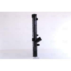 Engine Cooling Heat Exchanger - Nissens 64677A