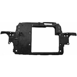 Front Cowling Panel 7805002 for SKODA FABIA OE 6Y0805588D