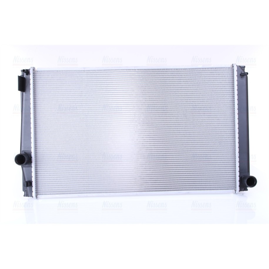 Engine Cooling Heat Exchanger - Nissens 64678A