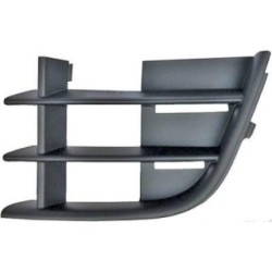 Bumper Ventilation Grilles 7801749 for SKODA FABIA