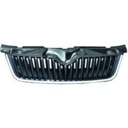 Radiator Grille 7801742 for SKODA FABIA