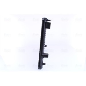 Engine Cooling Heat Exchanger - Nissens 64678A
