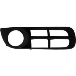 Bumper Ventilation Grilles 7801648 for SKODA FABIA