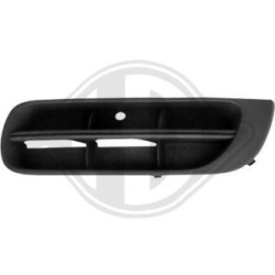 Bumper Ventilation Grilles 7801647 for SKODA FABIA