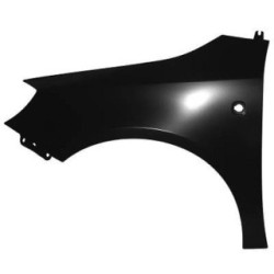 Wing (Fender) 7801606 for SKODA FABIA