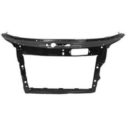 Front Cowling Panel 7801602 for SKODA FABIA