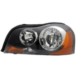 Headlight 7685081 for VOLVO XC90 OE 30678174
