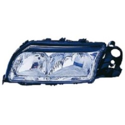 Headlight 7680080 for VOLVO S80 OE 8620436