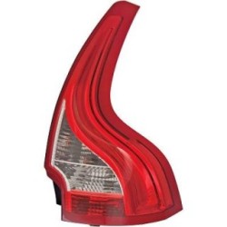 Tail Light Assembly 7676090 for VOLVO XC60 OE 31395957