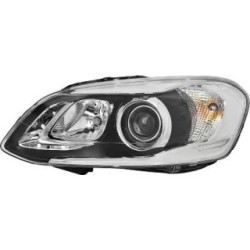 Headlight 7676087 for VOLVO XC60 OE 31395896